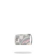 SPRAYGROUND® WALLET VANQUISH CREAM WALLET
