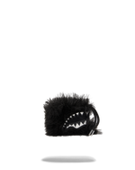 SPRAYGROUND® WALLET FUR CRAY BLACK WALLET