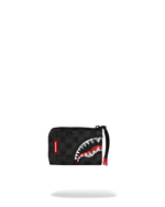 SPRAYGROUND® WALLET SCRIBBLE SHARK WALLET