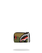 SPRAYGROUND® WALLET CAMORICH ROYALE WALLET