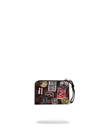 SPRAYGROUND® WALLET MICKEY MOUSE GLOBAL MOGUL WALLET