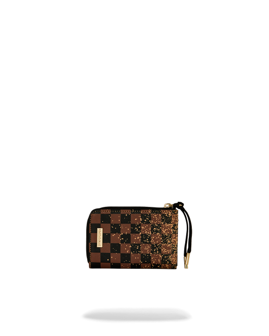 SPRAYGROUND® WALLET HENNY SPRITZ WALLET