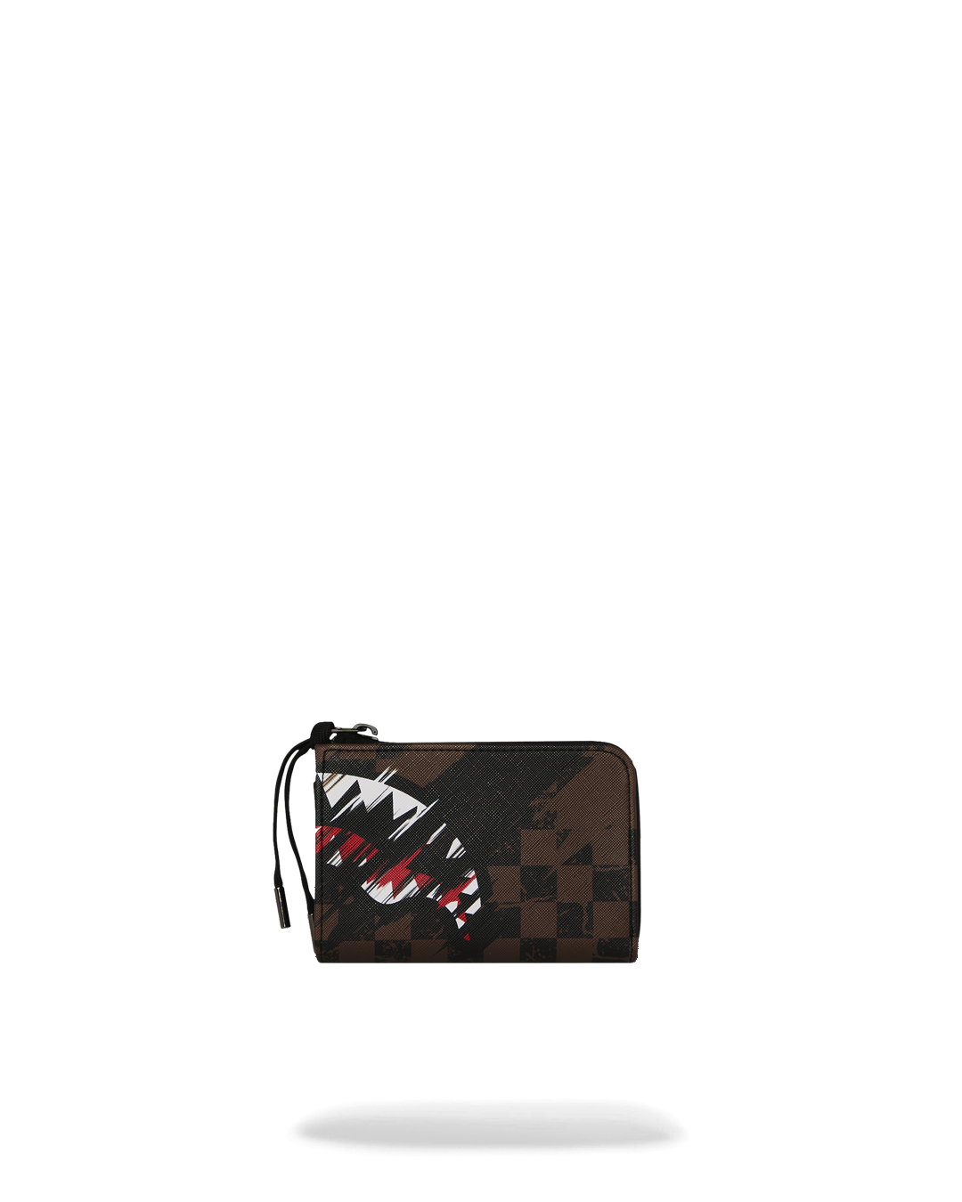 SPRAYGROUND® WALLET SMEARED GRUNGE WALLET