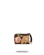SPRAYGROUND® WALLET AI HENNY FLORAL WALLET