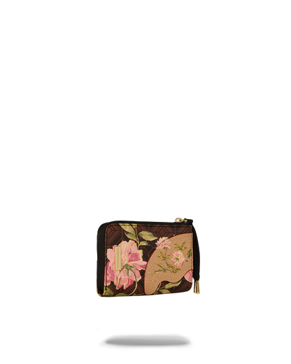 SPRAYGROUND® WALLET AI HENNY FLORAL WALLET