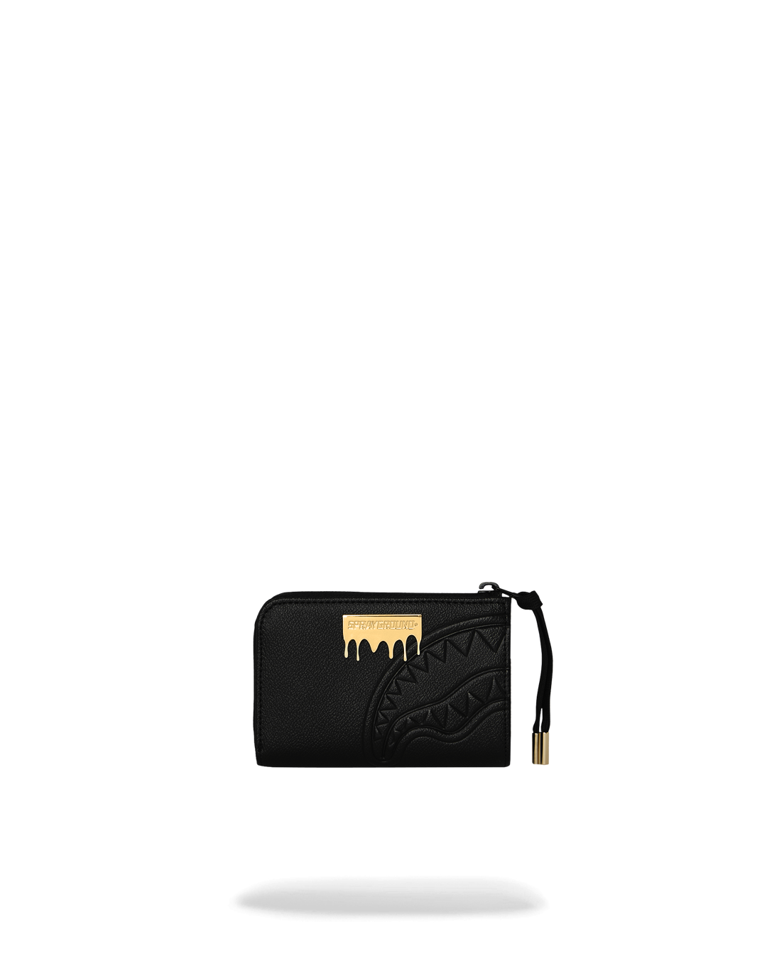 SPRAYGROUND® WALLET GOLD BRICK LUXE WALLET