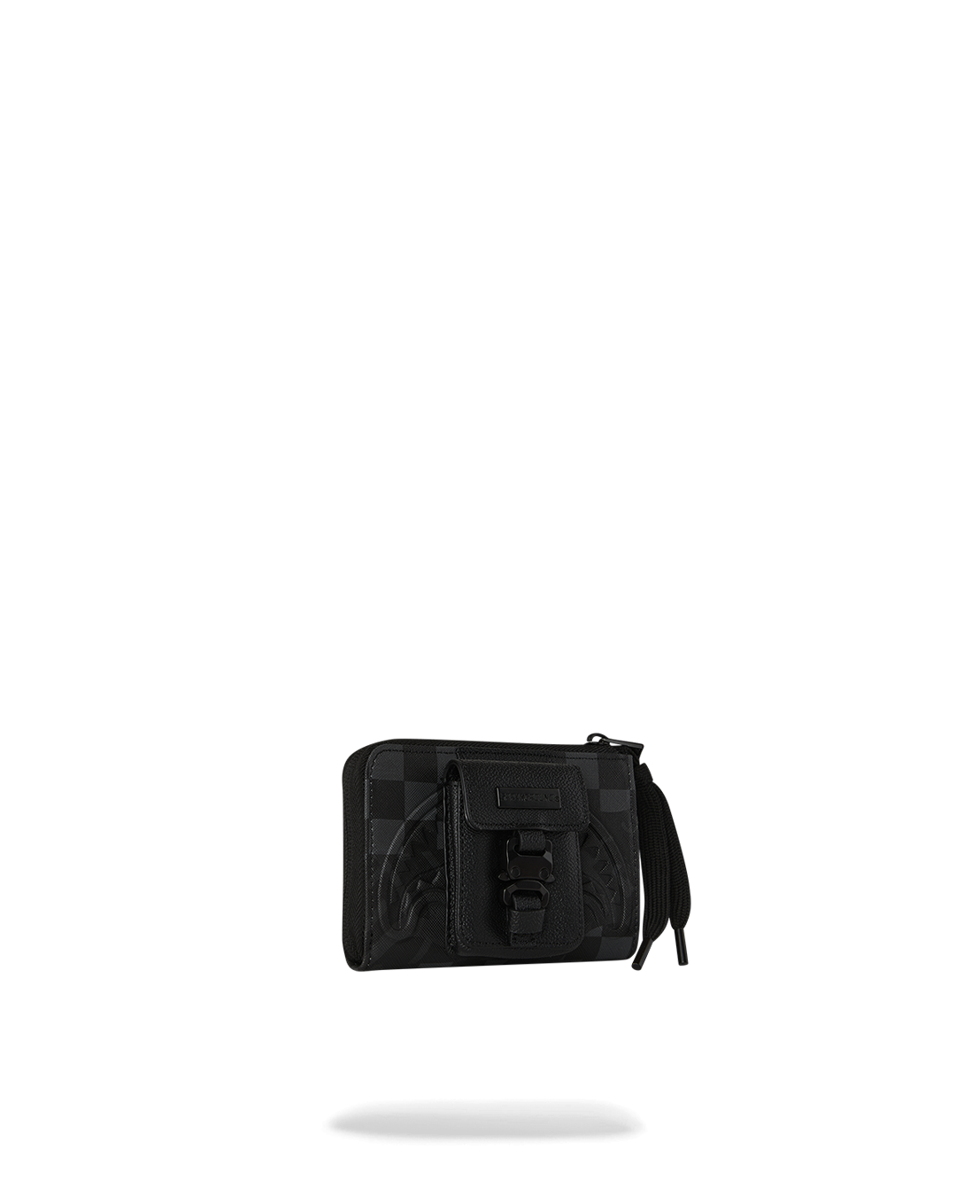 SPRAYGROUND® WALLET 4AM MIXUP V2 WALLET