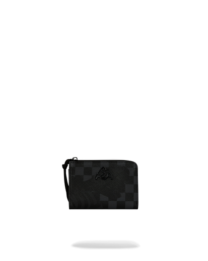 SPRAYGROUND® WALLET 4AM MIXUP V2 WALLET