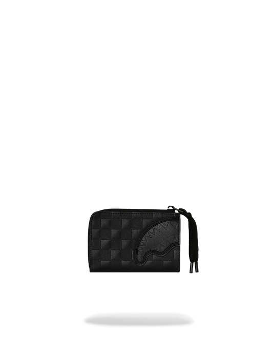 SPRAYGROUND® WALLET THE GHOST MAISON WALLET