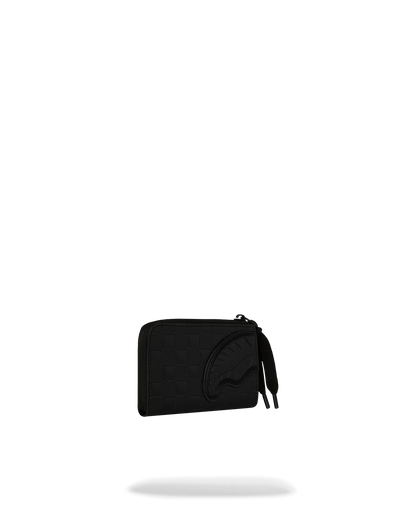 SPRAYGROUND® WALLET THE GHOST MAISON WALLET