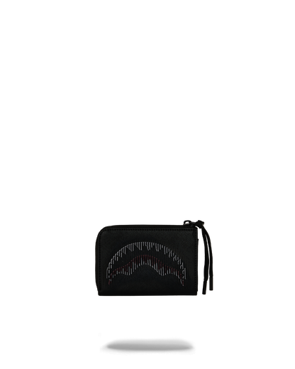 SPRAYGROUND® WALLET DISAPPEARING SHARK WALLET