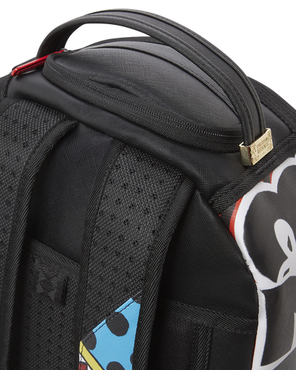 SPRAYGROUND® BACKPACK PORSCHE 1972 COLLAB BACKPACK (ONLY 1,1911 UNITS MADE)