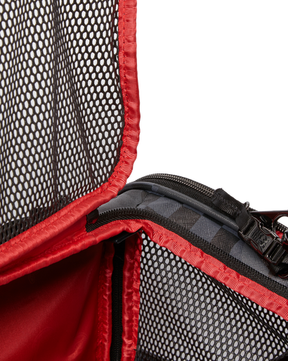 SPRAYGROUND® PET CARRIER 3AM PET CARRIER