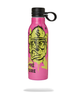 SPRAYGROUND® WATER BOTTLE MONEYBEAR WATER BOTTLE