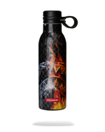 SPRAYGROUND® WATER BOTTLE FIRE AND ICE WATER BOTTLE