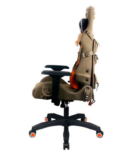 SPRAYGROUND® GAMING CHAIR CALL OF DUTY READY FOR ACTION GAMING CHAIR