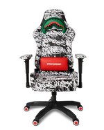 SPRAYGROUND® GAMING CHAIR NIGHT VISION GAMING CHAIR - SUPER RARE