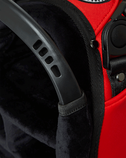 SPRAYGROUND® GOLF BAG KATANA SOUNDWAVE PRO GOLF BAG