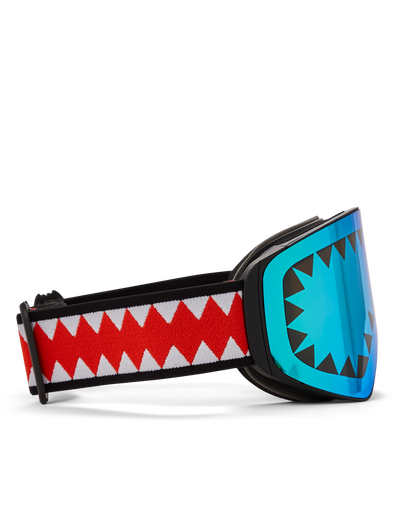 SPRAYGROUND® APPAREL ARCTIC SKI INTERCHANGABLE GOGGLES