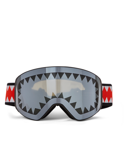 SPRAYGROUND® APPAREL ARCTIC SKI INTERCHANGABLE GOGGLES