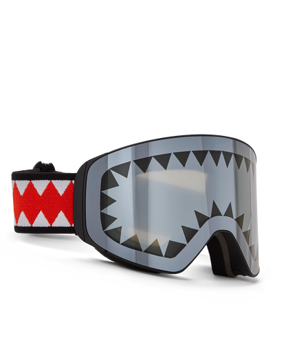 SPRAYGROUND® APPAREL ARCTIC SKI INTERCHANGABLE GOGGLES