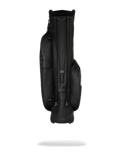 SPRAYGROUND® GOLF BAG TRIPLE DECKER HEIR TO THE THRONE PRO GOLF BAG