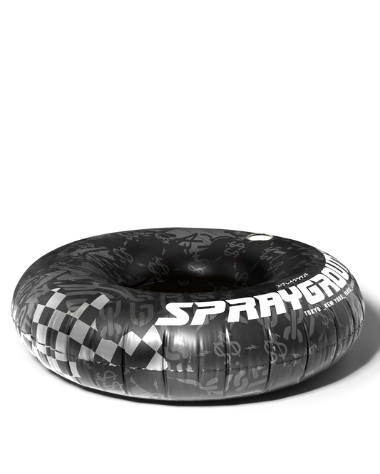 SPRAYGROUND® FLOATY 3AM POOL - POOL PARTY FLOATY