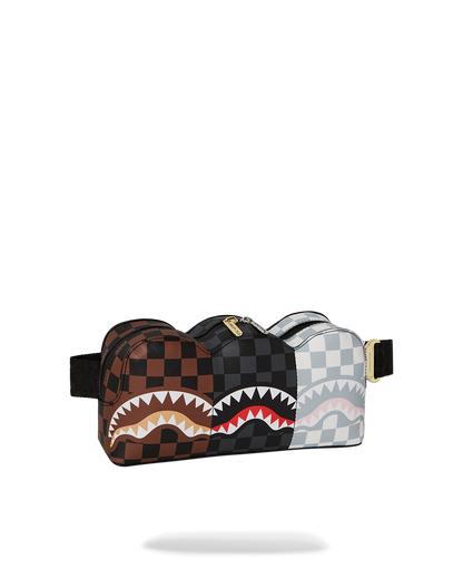 SPRAYGROUND® CROSSBODY BANDOLERO 2