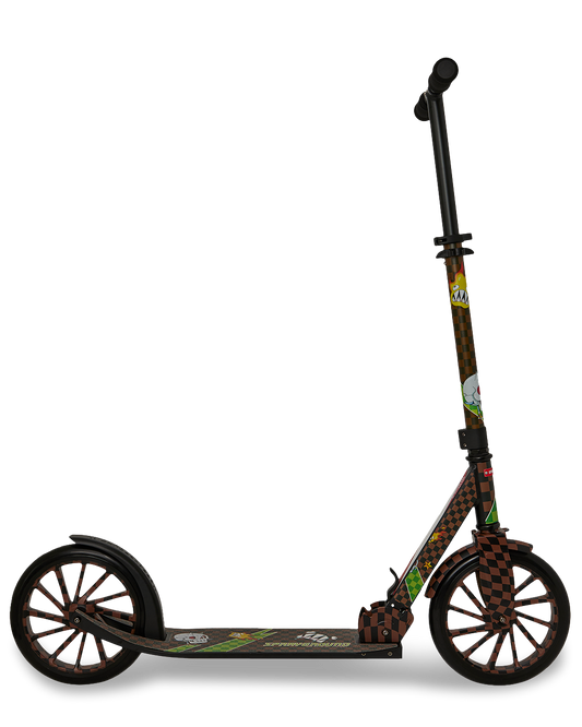 SPRAYGROUND® SCOOTER WTF SCOOTER