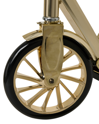 SPRAYGROUND® SCOOTER ALL GOLD SCOOTER