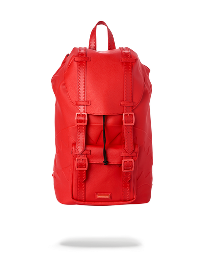 SPRAYGROUND® BACKPACK THE HILLS BACKPACK (RED)