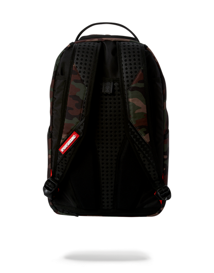 SPRAYGROUND® BACKPACK DEADPOOL: MONEY BOY BACKPACK