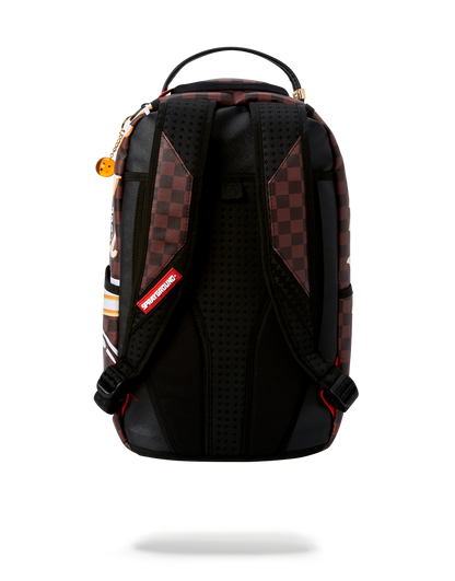 SPRAYGROUND® BACKPACK DBZ: SUPER SAIYAN BACKPACK