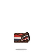 SPRAYGROUND® WALLET SHARKS IN PARIS GT WALLET