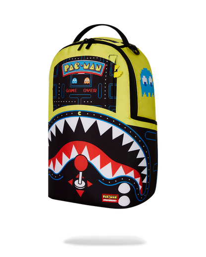 SPRAYGROUND® BACKPACK PACMAN ARCADE DLXR BACKPACK