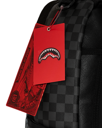 SPRAYGROUND® BACKPACK MONOPOLY WHEEL BARREL BACKPACK