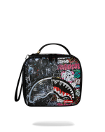 SPRAYGROUND® SNACK PACK NEW CITY ANDROID LUNCHBOX