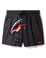 SPRAYGROUND® SWIM SPEED SHARK SIDE SWIPE SWIM SHORTS