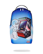 SPRAYGROUND® BACKPACK CASPER ARCADE BACKPACK