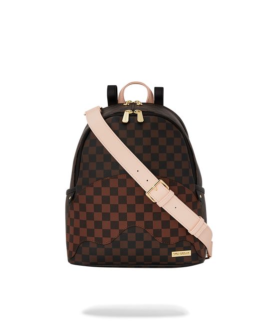 SPRAYGROUND® BACKPACK BANDOLERO NOUVEAU SAVAGE BACKPACK