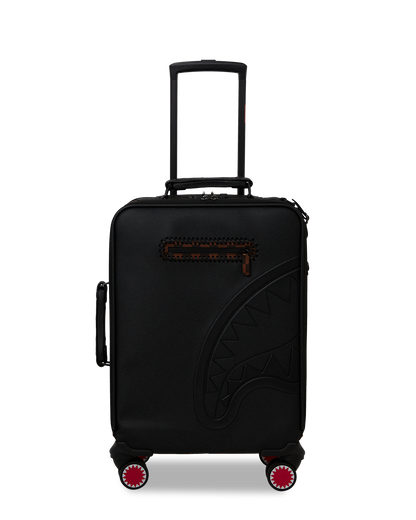 SPRAYGROUND® LUGGAGE CHECKPOINT ROYALE CARRY-ON LUGGAGE