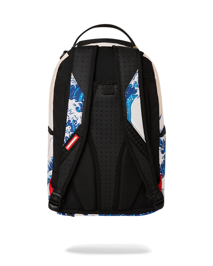 SPRAYGROUND® BACKPACK SNOOPY WAVE RIDER BACKPACK