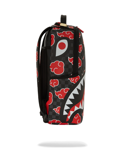 SPRAYGROUND® BACKPACK NARUTO ITACHI ON CLOUDS DLXSV BACKPACK