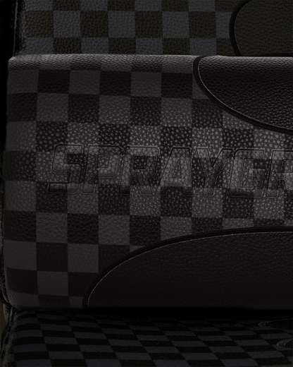 SPRAYGROUND® GAMING CHAIR SPEED SHARK SIDE SWIPE GAMING CHAIR