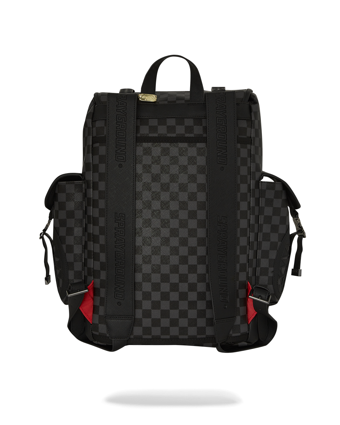 SPRAYGROUND® BACKPACK MIDNIGHT CHATEAU MONTE CARLO