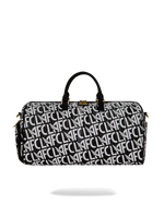 SPRAYGROUND® DUFFLE MLS LA FC WINGED WONDER DUFFLE