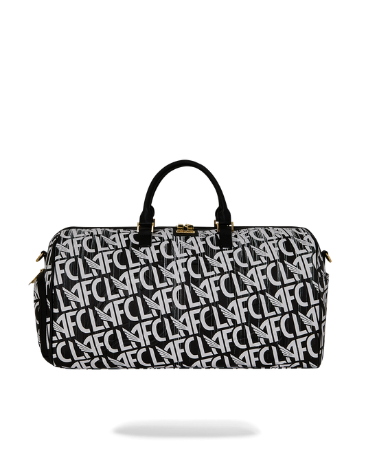 SPRAYGROUND® DUFFLE MLS LA FC WINGED WONDER DUFFLE