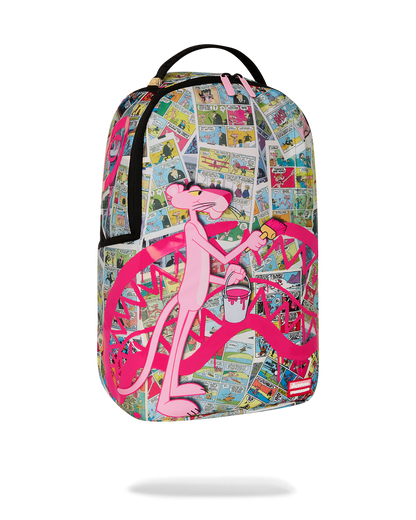 SPRAYGROUND® BACKPACK PINK PANTHER THE GALLERY DLXR BACKPACK