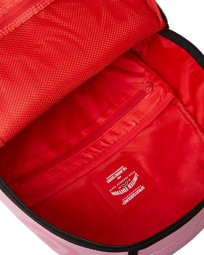 SPRAYGROUND® BACKPACK PINK PANTHER PINK PAINTER BACKPACK