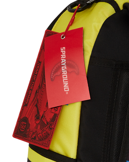 SPRAYGROUND® BACKPACK PACMAN ARCADE DLXR BACKPACK